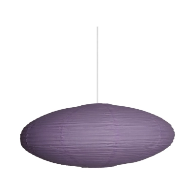 Villo 60 abażur fioletowy 2213253207