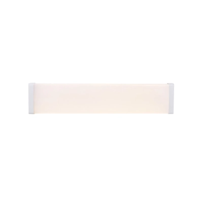 Wilmington 60 lampa sufitowa LED 15W 1700lm 3000K biała 2410036101