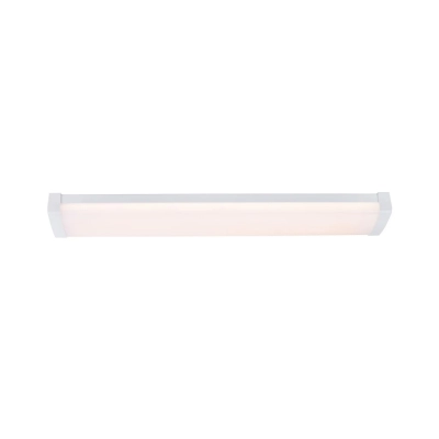 Wilmington 60 lampa sufitowa LED 15W 1700lm 3000K biała 2410036101