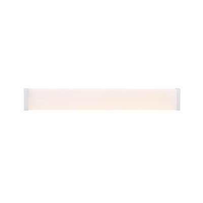 Wilmington 90 lampa sufitowa LED 29W 3200lm 3000K biała 2410056101