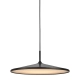 Balance lampa wisząca LED 23W 1000lm 2700K czarna 2412783003 Nordlux