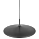 Balance lampa wisząca LED 23W 1000lm 2700K czarna 2412783003