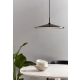 Balance lampa wisząca LED 23W 1000lm 2700K czarna 2412783003