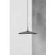 Balance lampa wisząca LED 23W 1000lm 2700K czarna 2412783003