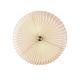 Belloy 40 lampa sufitowa 2xE27 biała 2412456001