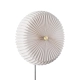 Belloy 40 lampa sufitowa 2xE27 biała 2412456001