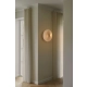 Belloy 40 lampa sufitowa 2xE27 biała 2412456001