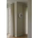 Belloy 40 lampa sufitowa 2xE27 biała 2412456001