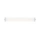 Burbank 90 IP65 lampa sufitowa LED 31W 3450lm 4000K biała 2410076101