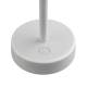 Ellen To-Go IP44 lampka stołowa LED 2,8W 300lm 3000K biała 2418015001