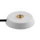 Ellen To-Go IP44 lampka stołowa LED 2,8W 300lm 3000K biała 2418015001