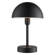 Ellen To-Go IP44 lampka stołowa LED 2,8W 300lm 3000K czarna 2418015003 Nordlux