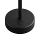 Ellen To-Go IP44 lampka stołowa LED 2,8W 300lm 3000K czarna 2418015003