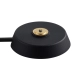 Ellen To-Go IP44 lampka stołowa LED 2,8W 300lm 3000K czarna 2418015003