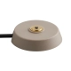 Ellen To-Go IP44 lampka stołowa LED 2,8W 300lm 3000K beżowa 2418015009