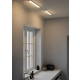 Glendale 60 lampa sufitowa LED 10,5W 1160lm 3000K biała 2410116101