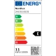 Glendale 60 lampa sufitowa LED 10,5W 1160lm 3000K biała 2410116101