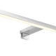 Marlee IP44 kinkiet LED 8,9W 800lm 3000K chrom 2110701033