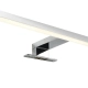 Marlee IP44 kinkiet LED 8,9W 800lm 3000K chrom 2110701033