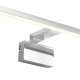 Marlee IP44 kinkiet LED 8,9W 800lm 3000K chrom 2110701033