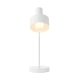 Matis lampka stołowa 1xE27 czarna 2412305001 Nordlux
