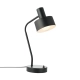 Matis lampka stołowa 1xE27 czarna 2412305003 Nordlux