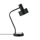 Matis lampka stołowa 1xE27 czarna 2412305003