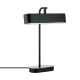 Merlin lampka stołowa 2xG9 czarna 2412285003 Nordlux