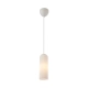Miella lampa wisząca 1xE27 biała 2412523001 Nordlux