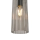 Miella lampa wisząca 1xE27 dymiona 2412523047