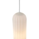 Miella 3 lampa wisząca 3xE27 biała 2412533001