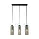 Miella 3 lampa wisząca 3xE27 dymiona 2412533047