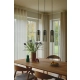 Miella 3 lampa wisząca 3xE27 dymiona 2412533047