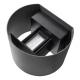 Milda IP44 kinkiet LED 4,9W 290lm 3000K antracytowy 2418351050