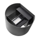 Milda IP44 kinkiet LED 4,9W 290lm 3000K antracytowy 2418351050