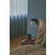Milford Mini kinkiet 1xE14 czarny 2412631003