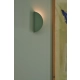 Model 2110 kinkiet 1xE14 zielony 2412401023