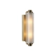 Nimal Double IP44 kinkiet 2xE14 mosiądz 2310521035 Nordlux