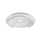 Oja podstawa do lampy sufitowej biała 2410010001 Nordlux