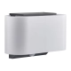 Piola solar IP44 kinkiet LED 5W 500lm 3000K biały 2418051001 Nordlux