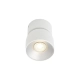 Pitcher lampa sufitowa 1xGU10 biała 2310400101
