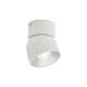 Pitcher lampa sufitowa 1xGU10 biała 2310400101