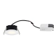 Rosalee IP65 lampa wbudowywana LED 7W 600lm CCT biała 2410200101