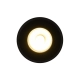 Rosalee IP65 lampa wbudowywana LED 7W 600lm CCT czarna 2410200103