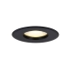 Rosalee IP65 lampa wbudowywana LED 7W 600lm CCT czarna 2410200103