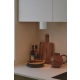 Sabonis lampa sufitowa 1xGU10 biała 2410220101