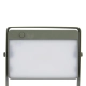 Saulio Solar IP44 lampka stołowa LED 3,5W 200lm 3000K oliwkowo zielona 2418035023