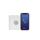 Smart IP54 czujnik ruchu biały 49091001 Nordlux