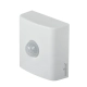 Smart IP54 czujnik ruchu biały 49091001