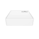Smart  Dual-Wifi Bridge biały 2170220001